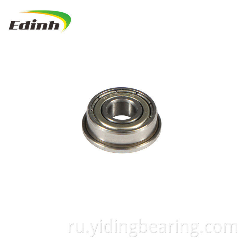 Bearing Flange 4